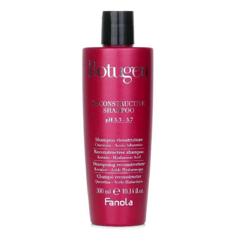 Fanola Botugen Reconstructive Shampoo  300ml/10.14oz