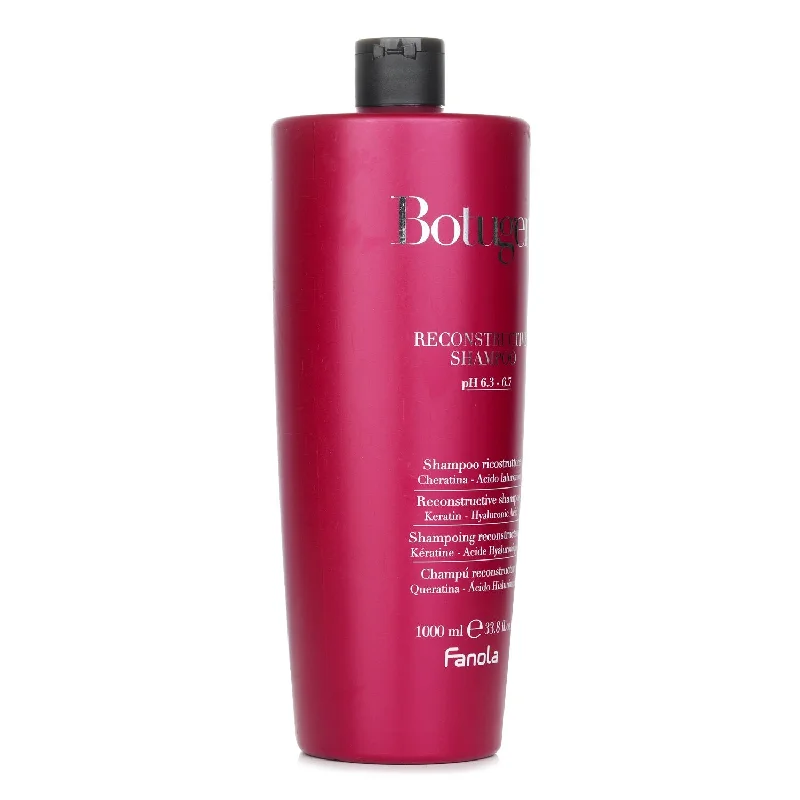 Fanola Botugen Reconstructive Shampoo  1000ml/33.8oz