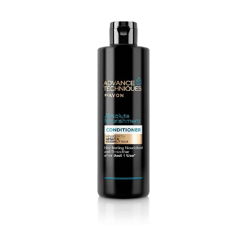 best hair care products for reducing scalp oil production -Absolute Nourishment Conditioner - 250ml