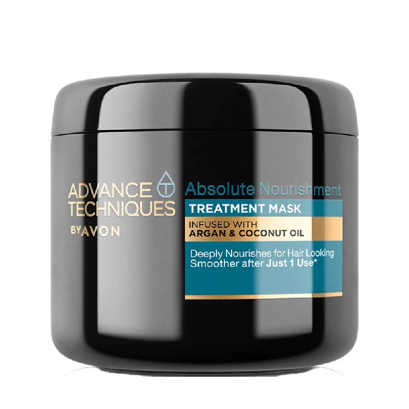 Advance Techniques Absolute Nourishment Treatment Mask - 375ml