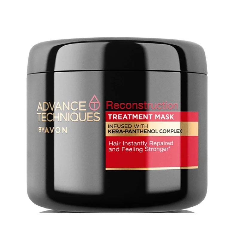 Advance Techniques Reconstruction Treatment Mask - 375ml