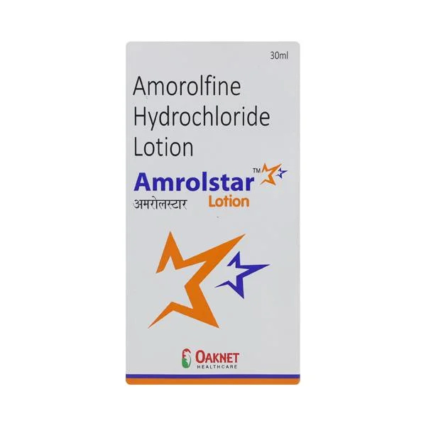 Amrolstar Lotion, 30ml