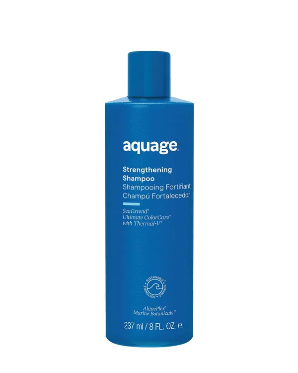 Aquage Sea Extend AQ Strengthening Shampoo