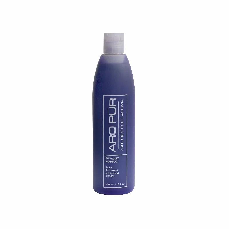 Aro Pur Sky Violet Conditioner