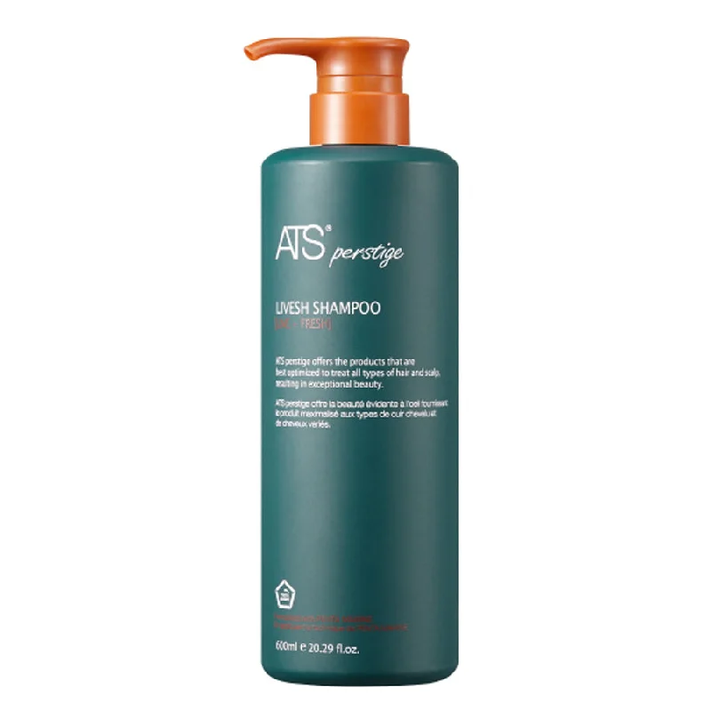 ATS Perstige Livesh Shampoo