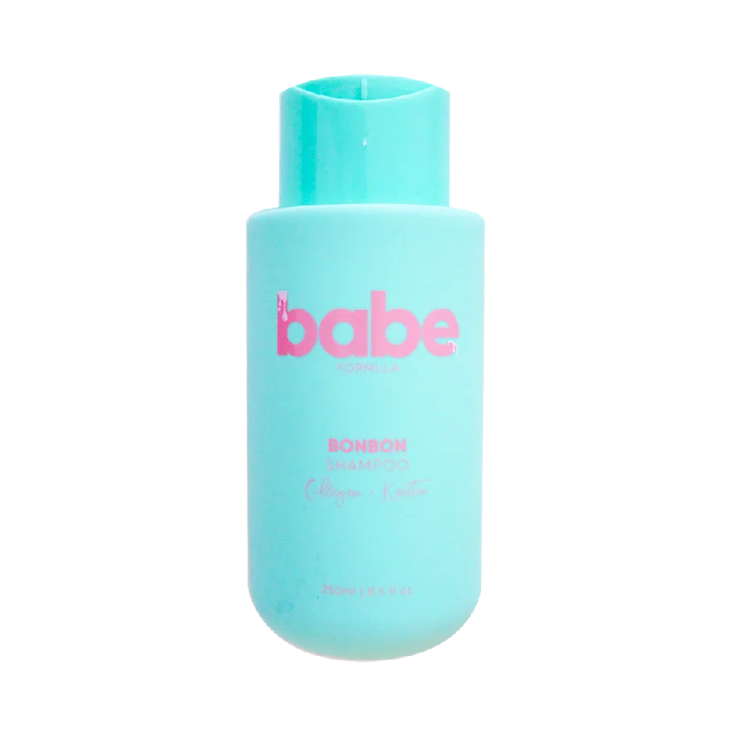 Babe Formula Bonbon Shampoo (250mL)