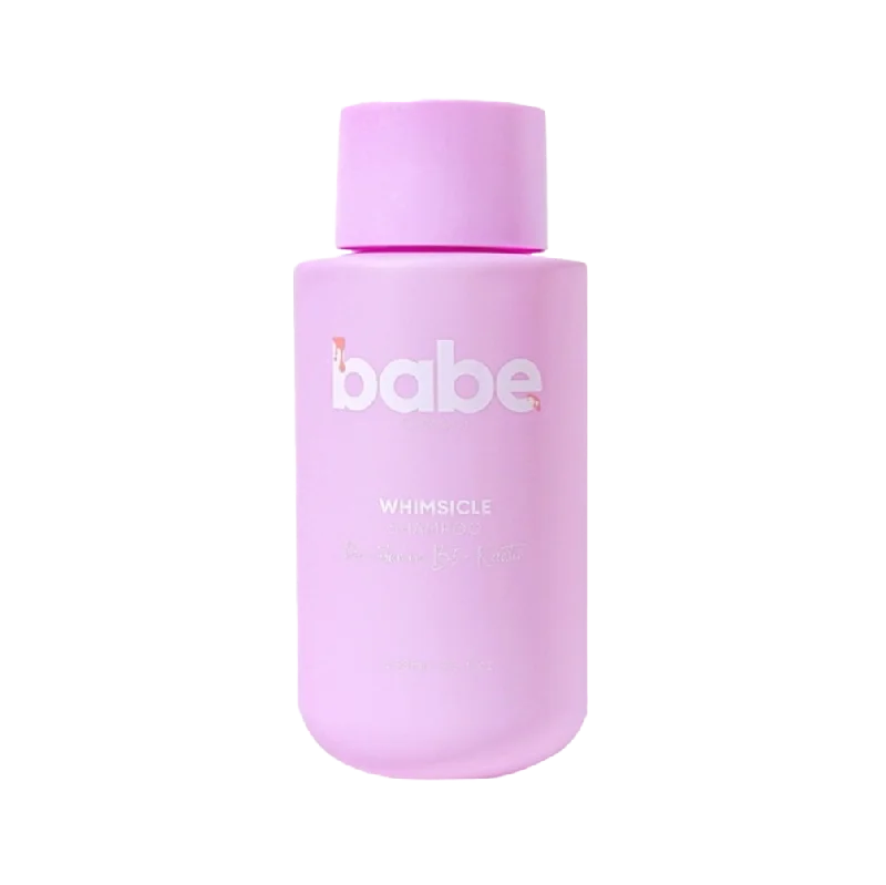 Babe Formula Whimsicle Shampoo (250mL)