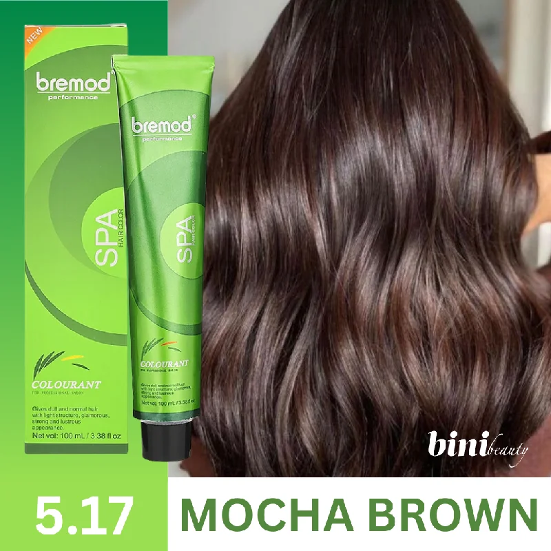 5.17 - Mocha Brown