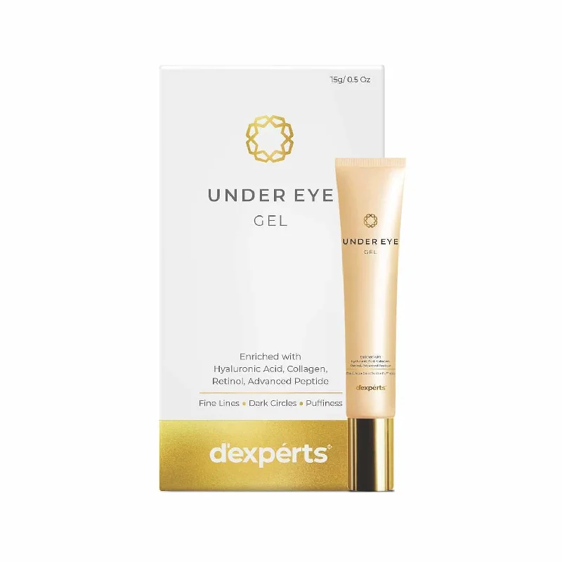 Brinton d'experts Under Eye Gel, 15gm