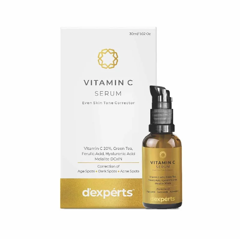 Brinton d'experts Vitamin C Serum, 30 gm