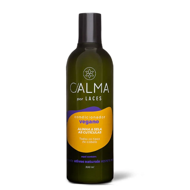 best oils for treating dry hair ends and split ends -C/ALMA by Laces- 300ml Conditioner