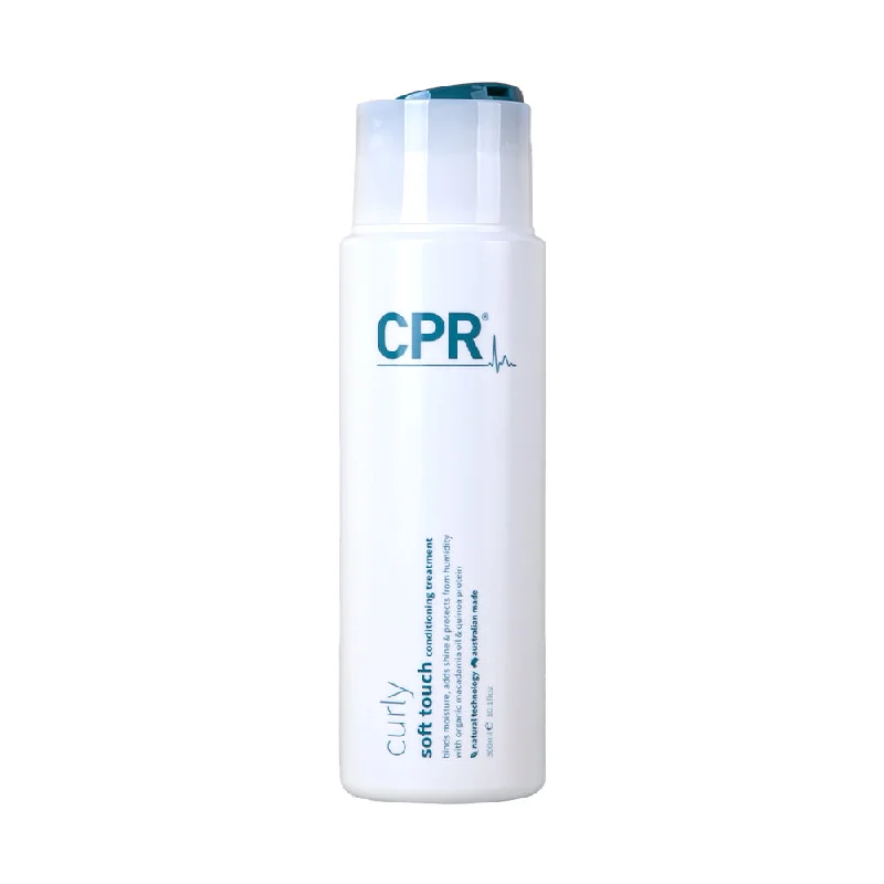 CPR Curly Soft Touch Conditioning Treatment 300ml