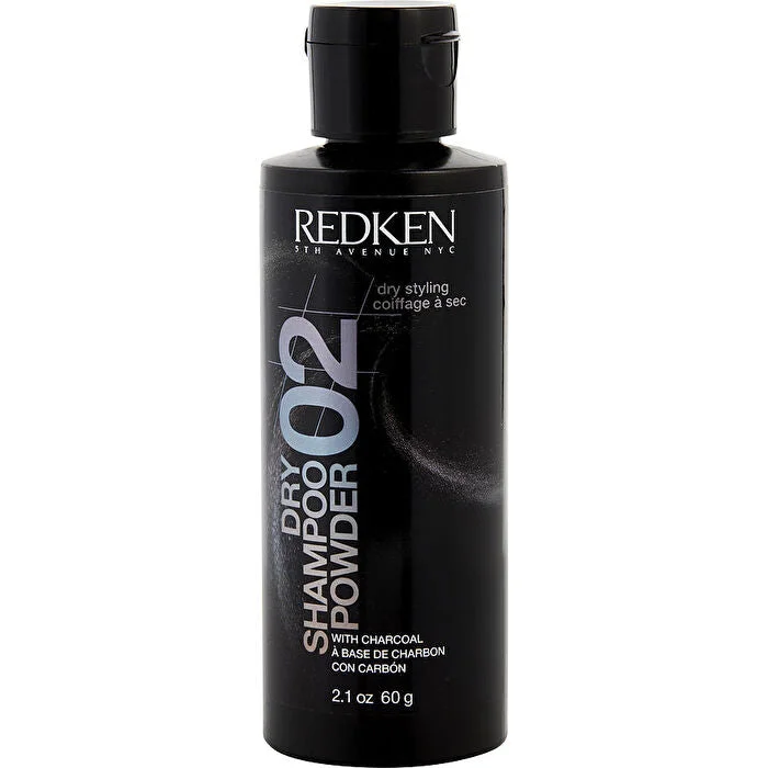 Redken Styling Dry Shampoo Powder 02 60g/2.1oz