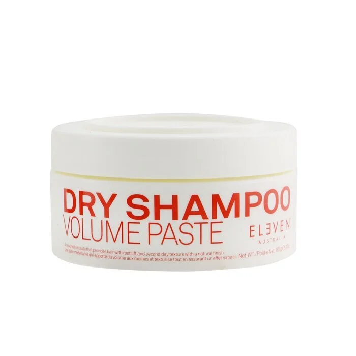 Eleven Australia Dry Shampoo Volume Paste (Hold Factor - 1) 85g/3oz