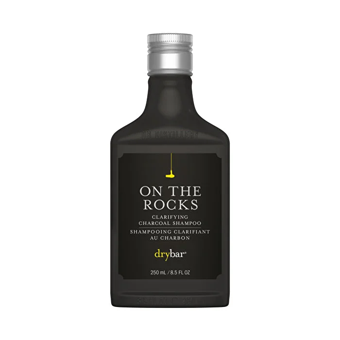 Drybar On The Rocks Clarifying Charcoal Shampoo 250ml