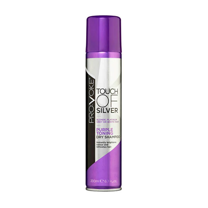 Provoke Toning Dry Shampoo 200ml