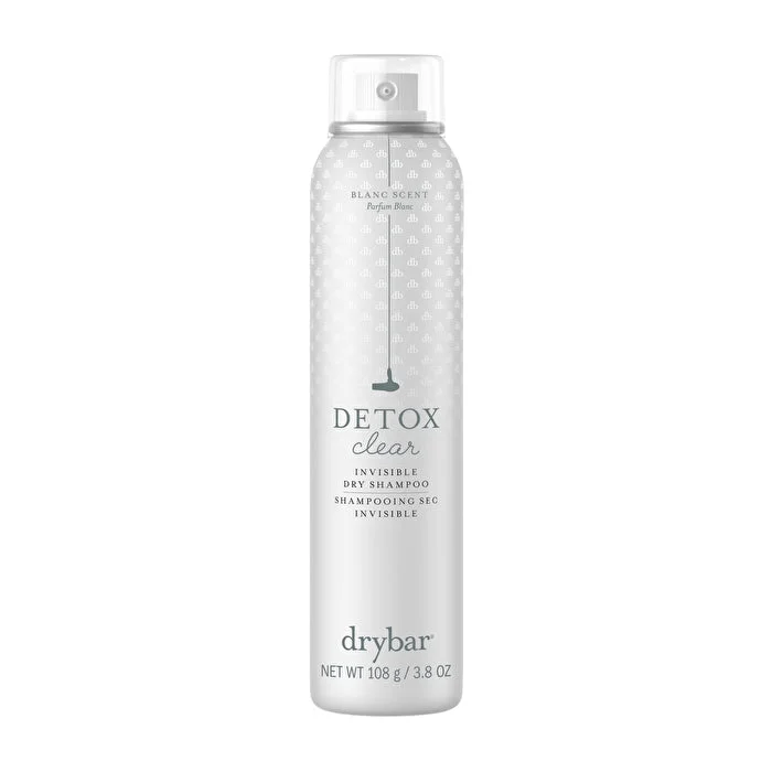 Drybar Detox Invisible Dry Shampoo 108g