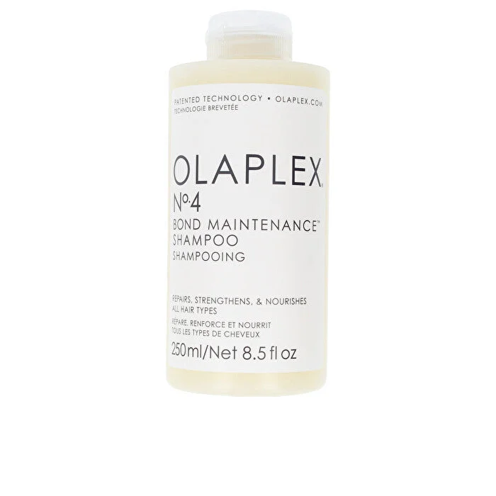 Olaplex Nº4 Bond Maintenance Shampoo 250ml