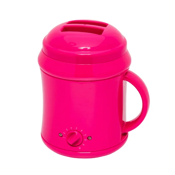 Deo 1000cc Pink Analogue Heater