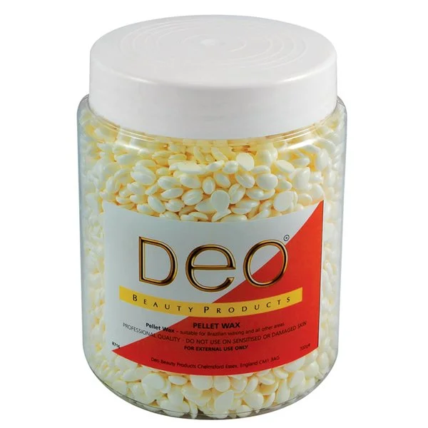 Deo Coconut Film Wax, 700g