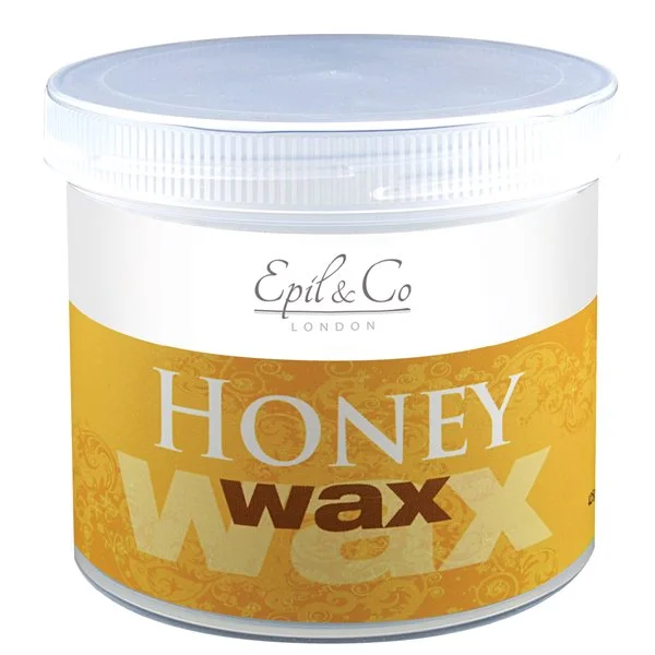 Deo Epil & Co Soft Honey Wax