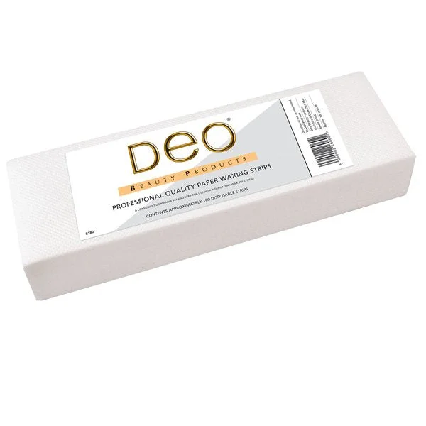 Deo Honeycomb Waxing Strips