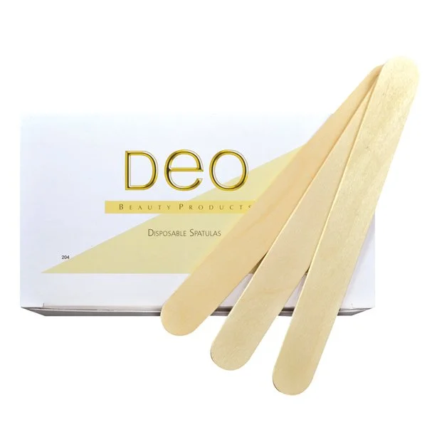 Deo Regular Spatulas