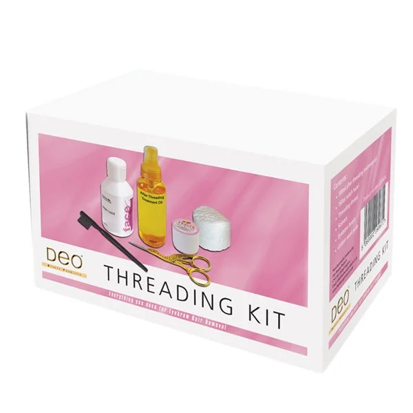 Deo Threading Kit