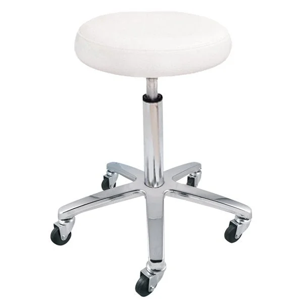 Deo White Stool