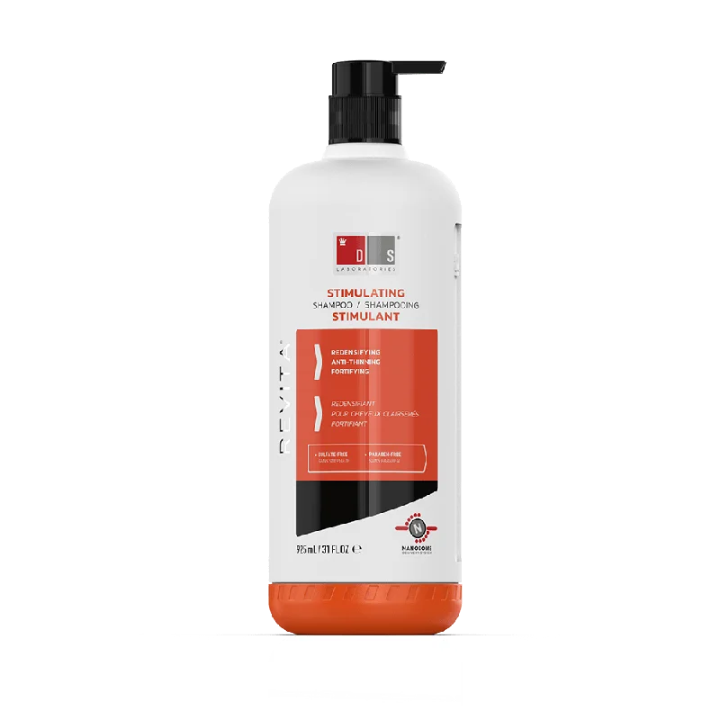 DS Laboratories Revita Hair Growth Density Shampoo 925ml