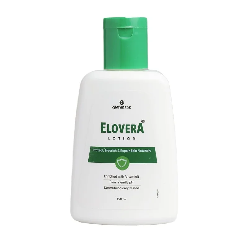 Elovera Lotion, 150ml