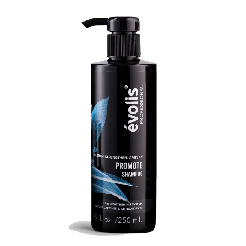 Evolis Promote Nourishing Shampoo