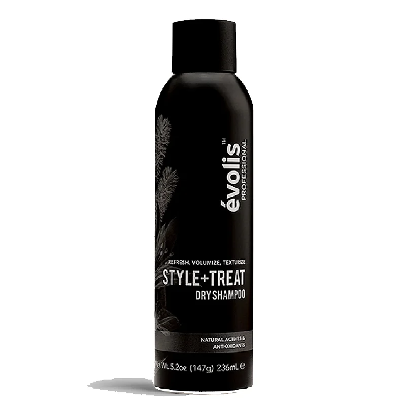 Evolis Style + Treat Dry Shampoo