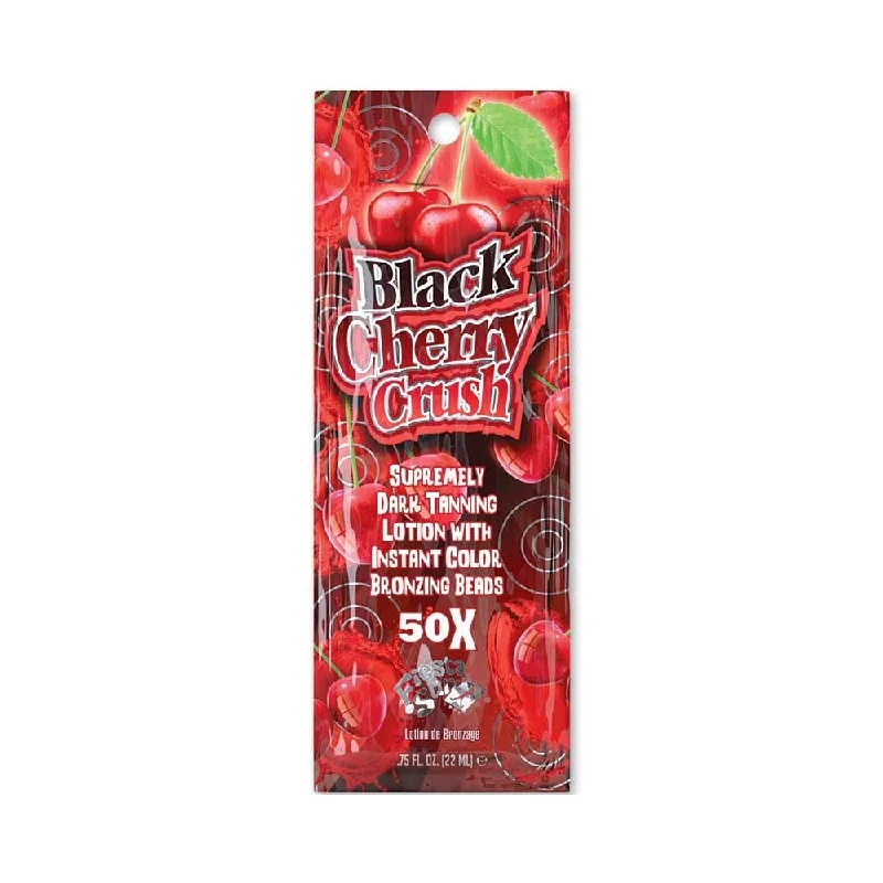 Fiesta Sun Black Cherry Crush 22ml