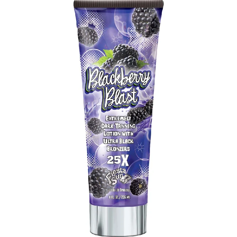 Fiesta Sun Blackberry Blast 236ml