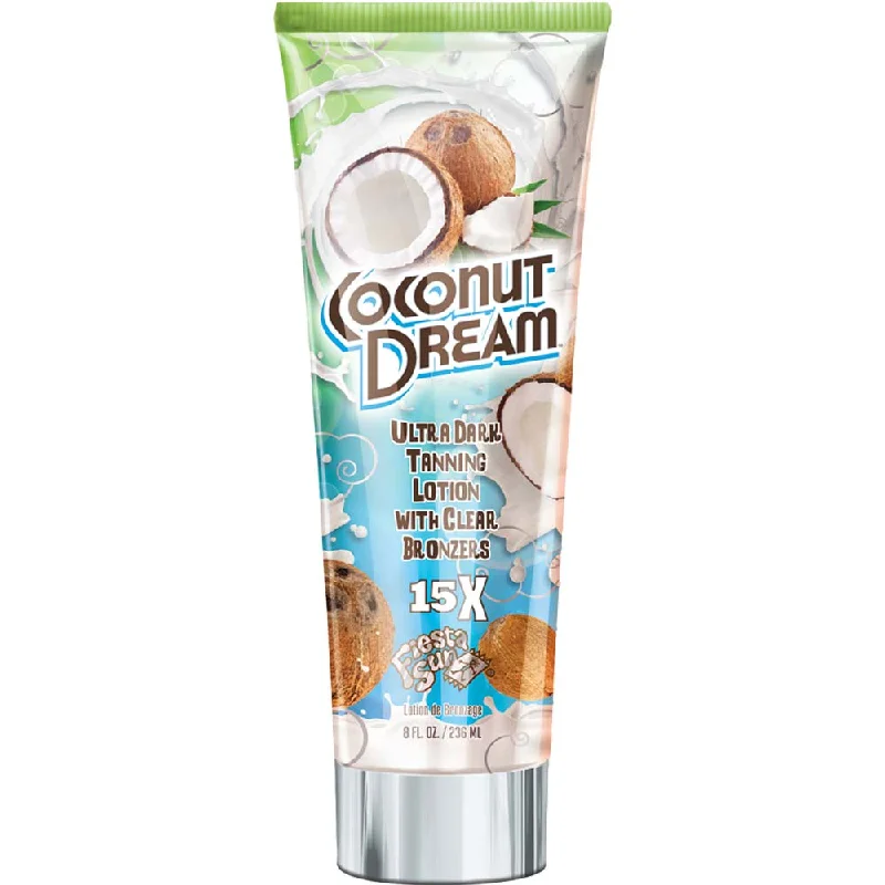 Fiesta Sun Coconut Dream 236ml