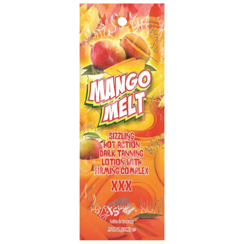 Fiesta Sun Mango Melt 22ml