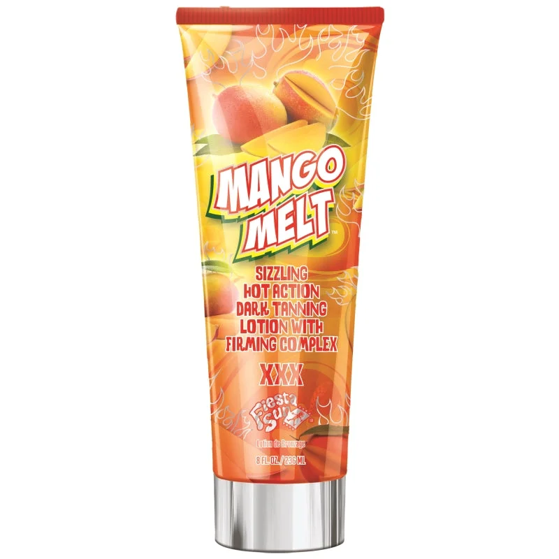 Fiesta Sun Mango Melt  236ml