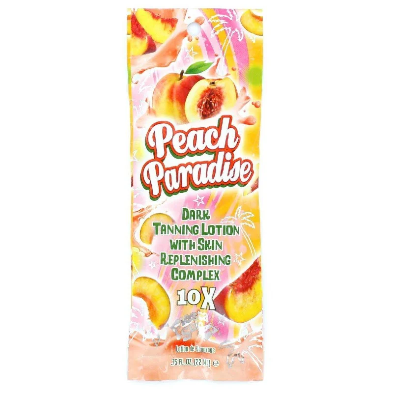 Fiesta Sun Peach Paradise 22ml