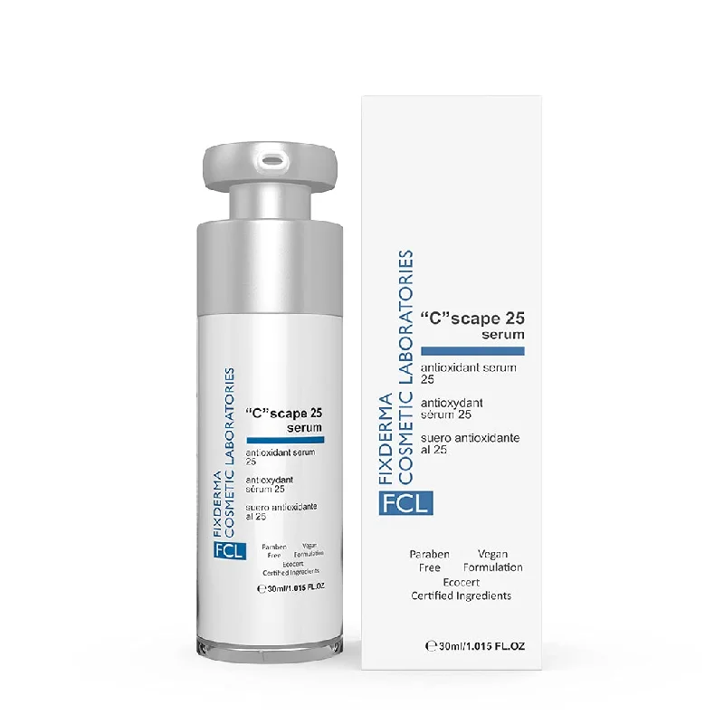 Fixderma "C" Scape 25 Serum 30ml