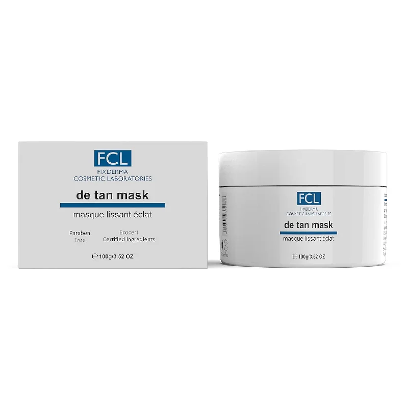 Fixderma De Tan Mask 100g