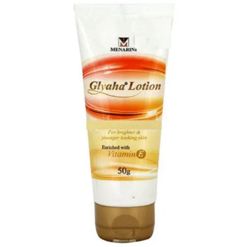 Glyaha Lotion, 50gm