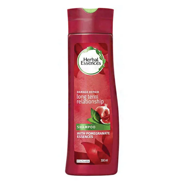 Herbal Essences Long Term Relationship Shampoo 300ml