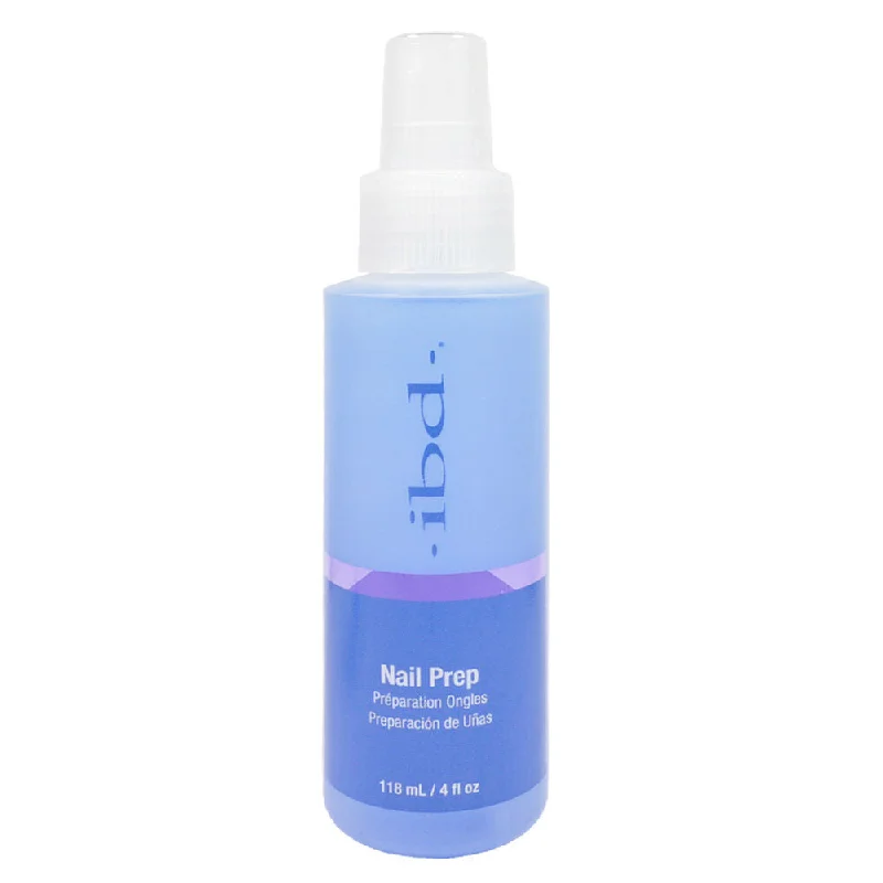 Ibd Salon Ess Nail Prep 4oz