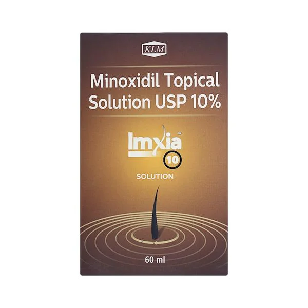 how to protect hair from sun and chlorine damage -Imxia - 10 Topical solution, 60ml