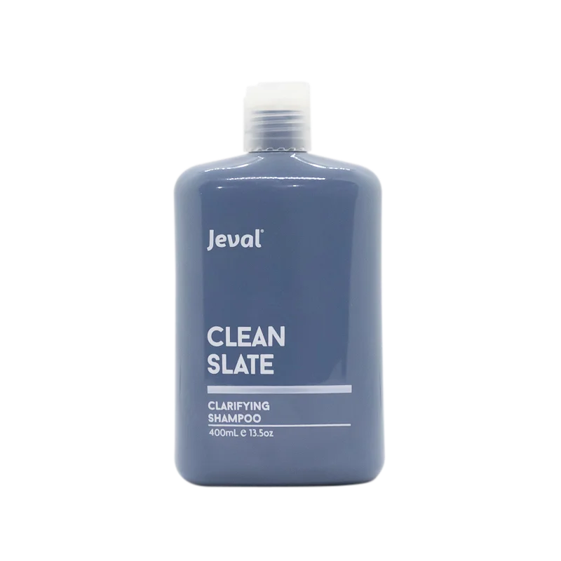 Clean Slate Clarifying Shampoo 400ml