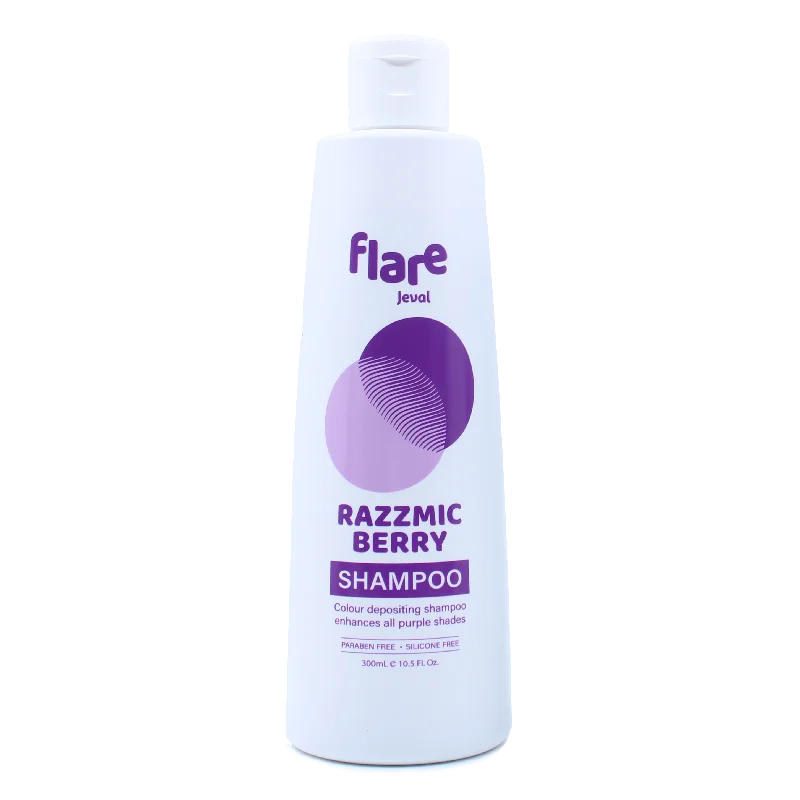 Razzmic Berry Shampoo 300ml