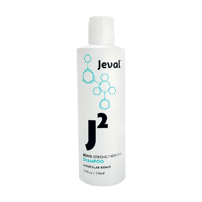 J2 Bond Strengthening Shampoo 236ml