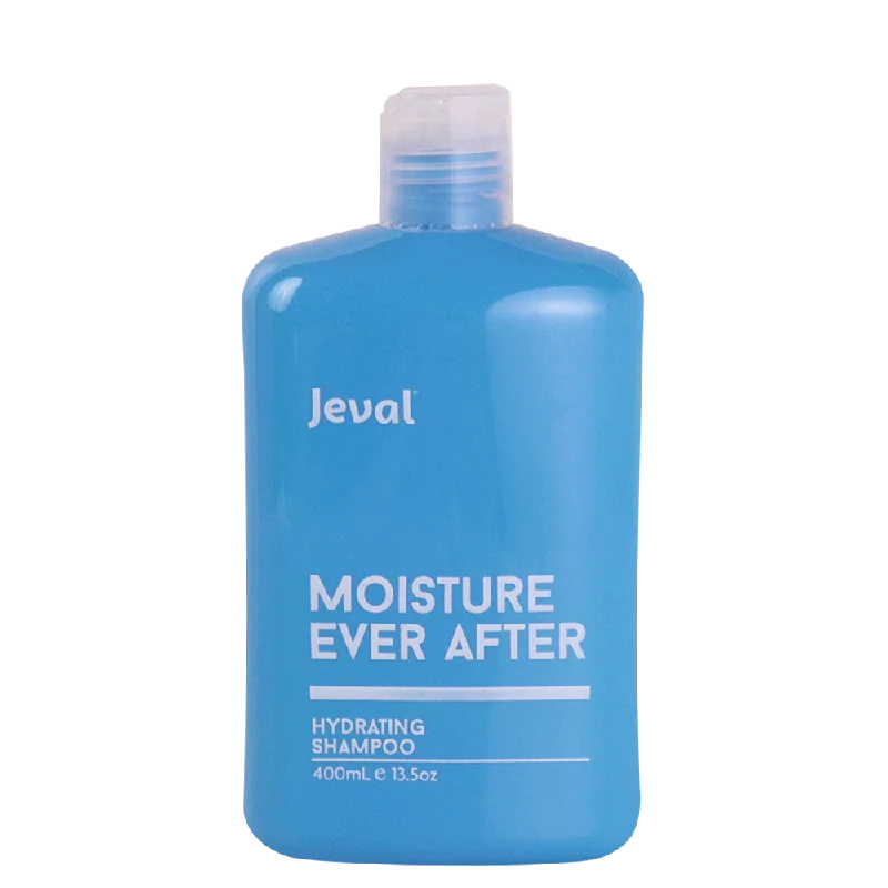 Moisture Ever After Hydrating Shampoo 400ML