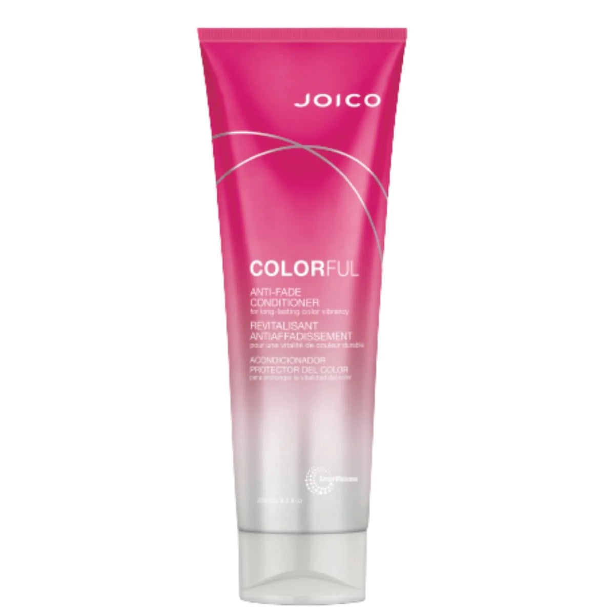 best shampoo for reducing scalp dryness and irritation -Joico Colourful Anti-Fade Conditioner